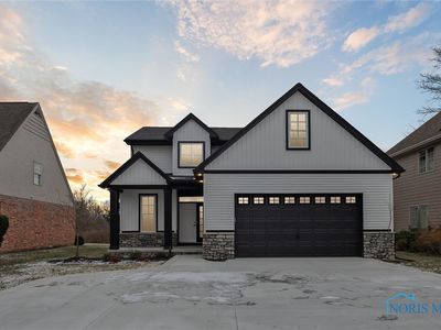 9476 Sheffield, Perrysburg, OH, 43551