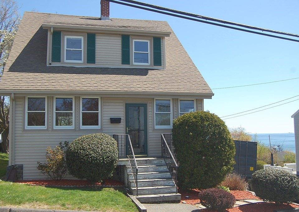 5 Simmons Rd, Nahant, MA 01908 Zillow