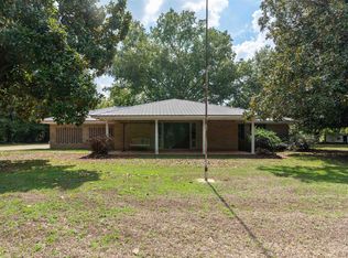 627 Highway 130, Winnsboro, LA 71295