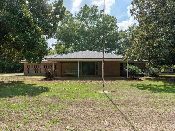 627 Highway 130, Winnsboro, LA 71295
