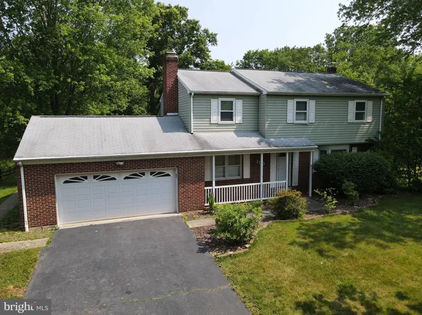 150 Ballantrae Dr, Elkton, MD 21921