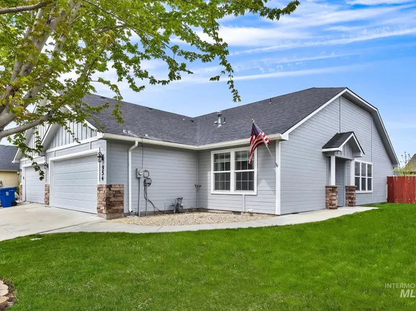 954 Tindall Ave, Mountain Home, ID 83647