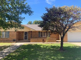 103 N Armor St, Canton, OK 73724