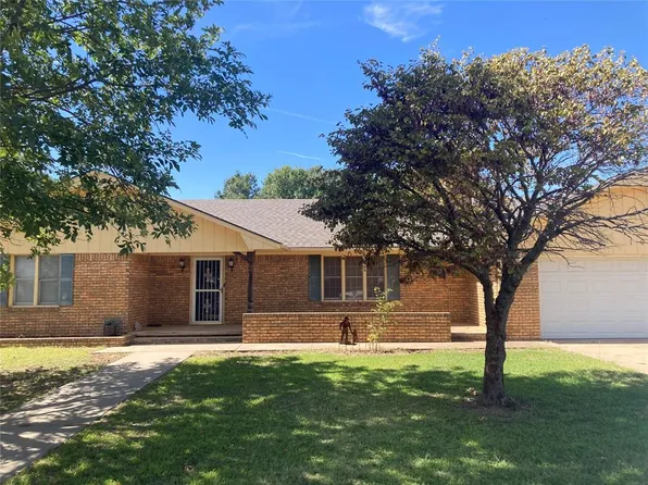 103 N Armor St, Canton, OK 73724