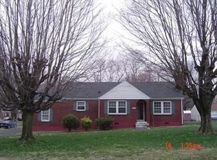 5146 Rudolph St, Springfield, TN 37172