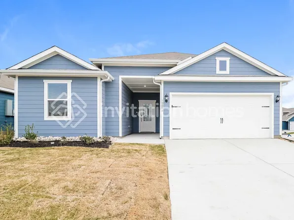 10004 Pilot Pl, Fort Worth, TX 76131