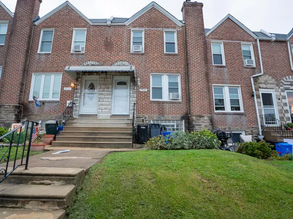5935 Jannette St, Philadelphia, PA 19128
