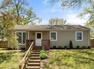 610 E C St, Belleville, IL 62220