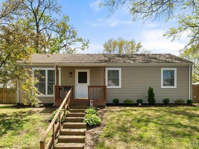 610 E C St, Belleville, IL, 62220