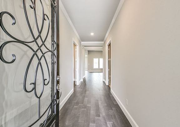 Plan 6010 Entry