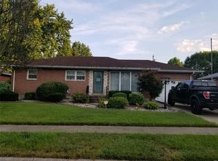 22 Devon Hill Ln, Granite City, IL