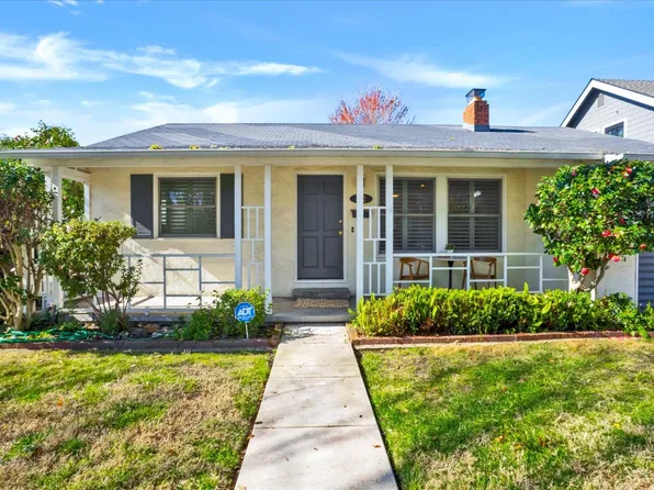132 Meister Way, Sacramento, CA 95819