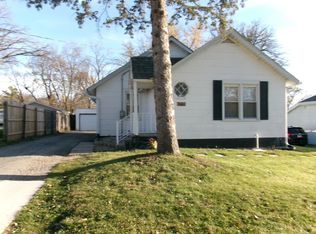 901 Fillebrowne St, Marseilles, IL 61341