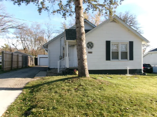 901 Fillebrowne St, Marseilles, IL 61341