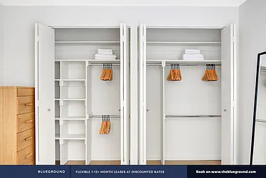 Rented by The Blueground