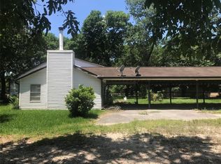 4711 Lord Rd, Crosby, TX 77532