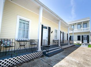 1527 Dumaine St, New Orleans, LA 70116