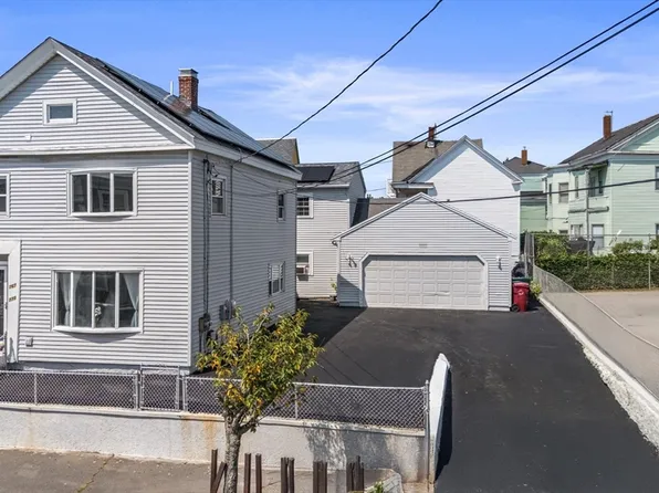 767 Central St, Lowell, MA 01852