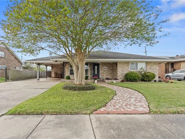 1104 Perrin Dr, Arabi, LA 70032