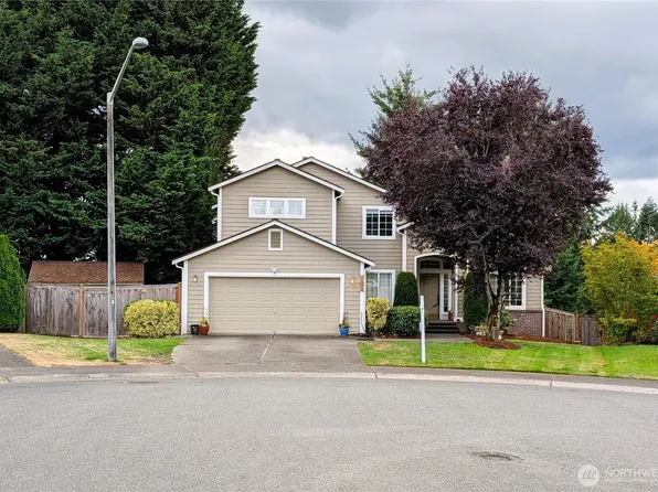 26025 157th Avenue SE, Covington, WA 98042