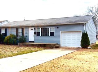 2128 Dawn Pl, Granite City, IL