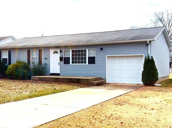 2128 Dawn Pl, Granite City, IL 62040