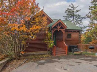 936 Falcon View Way, Sevierville, TN 37862