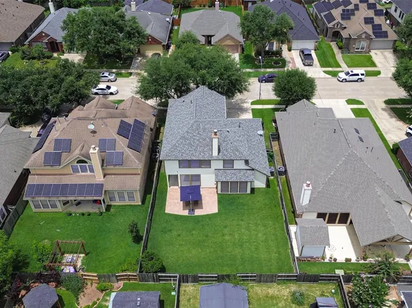 8219 Terrace Brook Dr, Houston, TX 77040
