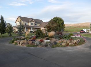 481 Busch Rd, Ellensburg, WA 98926