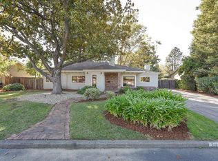 3075 Hermosa Dr, Napa, CA