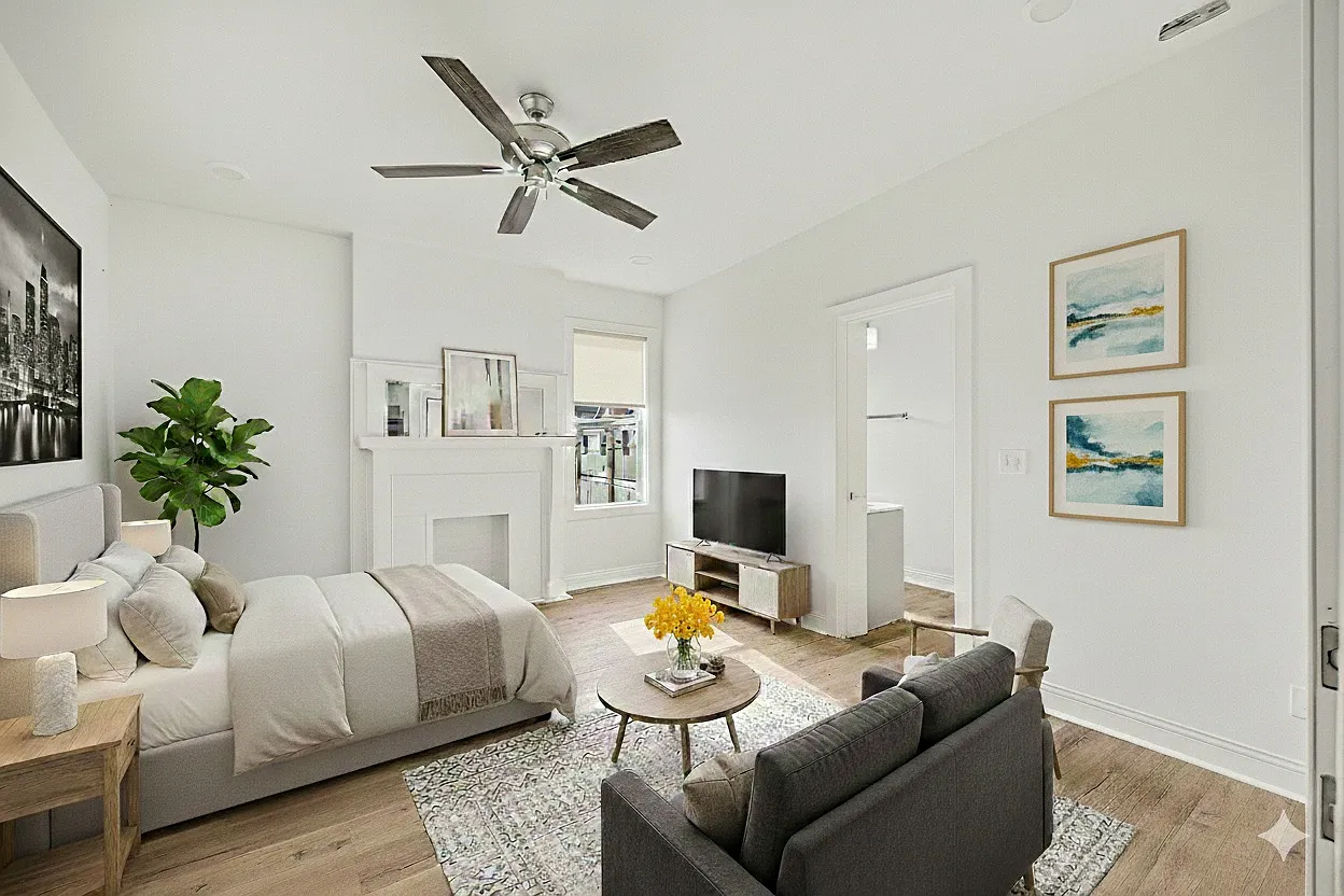 Studio, $795 — Photo 1