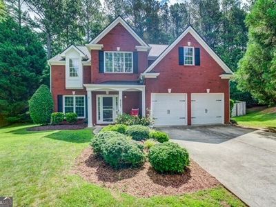 4247 Goldfield Trce, Suwanee, GA, 30024