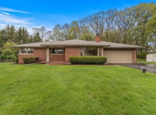 15220 Indian Creek Pkwy, Brookfield, WI 53005