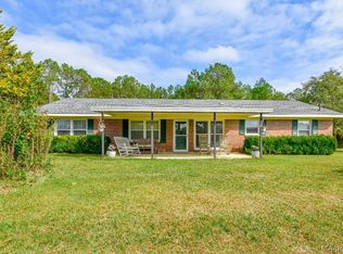 1590 Central Rd, Eclectic, AL 36024