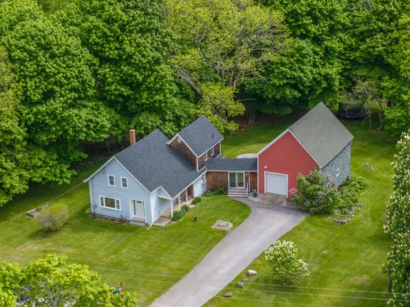 873 River Road, Saint George, ME 04860
