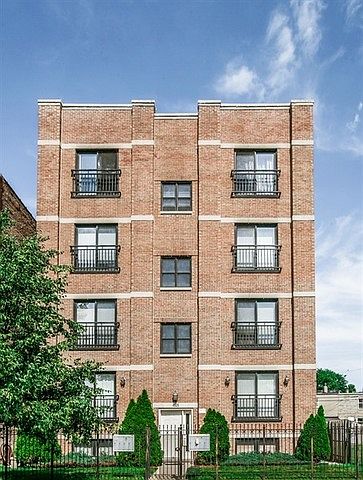 1st image of 4925 S Forrestville Ave APT 3S