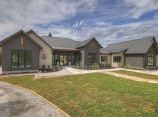 985 Malbec Loop, Canyon Lake, TX 78133