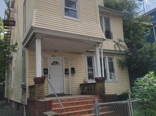 244 Wainwright St, Newark, NJ 07112