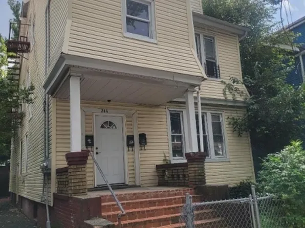 244 Wainwright St, Newark City, NJ 07112