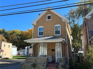 1350 Orr Ave, Kittanning, PA 16201