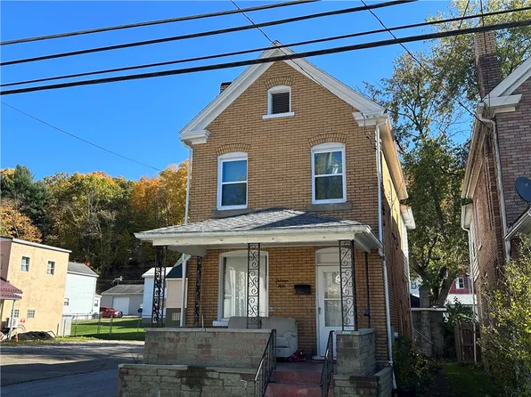 1350 Orr Ave, Kittanning, PA 16201