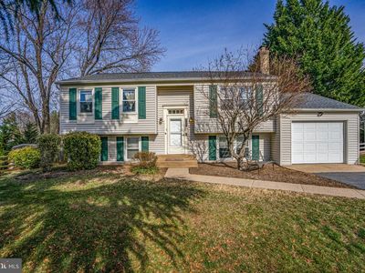 2618 Bastian Ln, Herndon, VA, 20171
