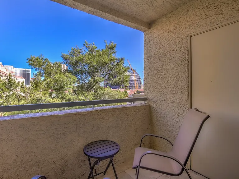 260 E Flamingo Rd #417 — Photo 15