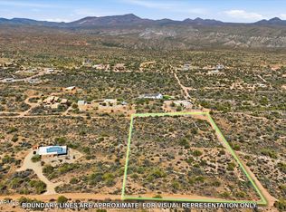 139XX E Hawknest Rd, Scottsdale, AZ 85262