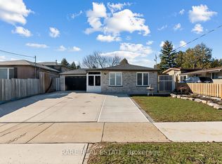 69 Fletcherdon Cres, Toronto, ON