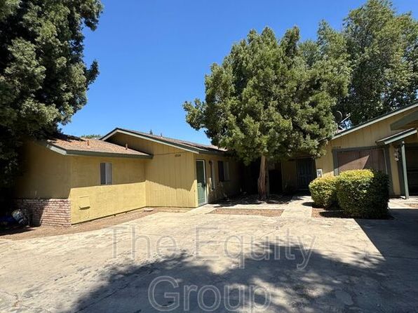2034 S Tracy Ct
