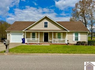 194 Tara Ct, Benton, KY 42025