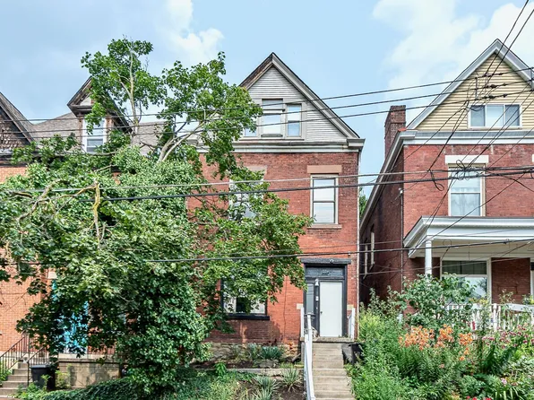 Shadyside Duplex Apartment * Pet Friendly * Spacious & Renovated * Available Now * Modern Finishes, 539 S Graham St APT 1, Pittsburgh, PA 15232