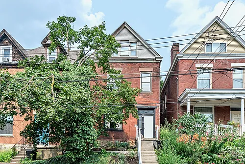 539 S Graham St Photo 1