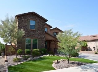 3733 W Bingham Dr, New River, AZ 85087
